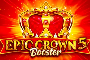 Epic Crown 5 Booster