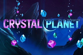 Crystal Planet