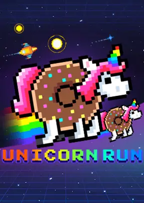 Unicorn Run