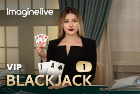 VIP Blackjack 1